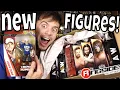 Download Lagu INSANE WWE FIGURE MYSTERY UNBOXING!