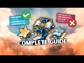 You ll NEVER Farm Artifacts The Same Again Ultimate Artifact Guide