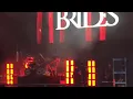Black Veil Brides - Bleeders Live Popular MonsTOUR II - Auburn, WA 08/22/24