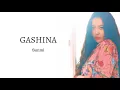 Sunmi - Gashina [Lyrics]