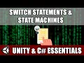 When and How to Use Switch Statements in C Tips and Tricks