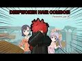 Feminine Deepwoken Hair Combos - Part 4