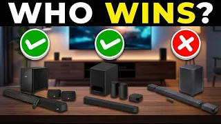 TOP 5 BEST WIRELESS HOME THEATER SYSTEMS 2026 WIRELESS SPEAKERS for HOME THEATER AMAZON