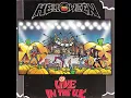 Download Lagu Helloween - Live At The UK (1989) Full album