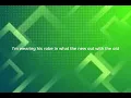 Kierra Sheard Miracles Lyric Video