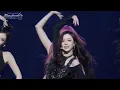 aespa 에스파 'Next Level' Live Clipㅣ2025 aespa LIVE TOUR 'SYNK : PARALLEL LINE ENCORE'