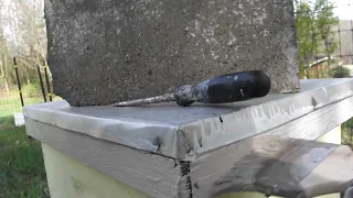 SPEEDHIDE 100 acrylic latex Part 3