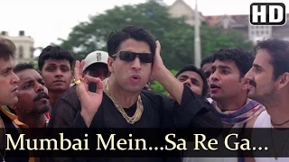 mumbai mein ansh songs k k shaan