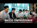 Download Lagu 🔴 Maulid Simthudduror | HARLAH MARHABAN Ke-5