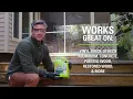 MOLD ARMOR E-Z Deck Fence Patio Wash