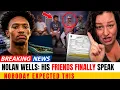 Nolan Wells Friends FINALLY Speak Out Their Claims Could Change Everything