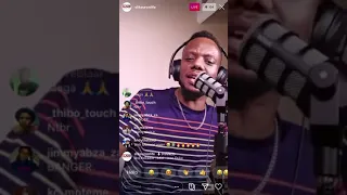 aka ft l tido iron duke exclusive 