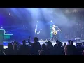 Skillet singing All That Matters