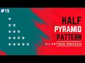 Print Half Pyramid Pattern in C C Practice Program