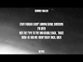 Summer Walker - Deeper