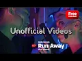 Download Lagu Run Away (feat. Kianna) - Giulio Cercato (unofficial videos)