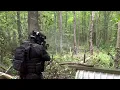 Adams Arms Piston Upper with Fostech Echo AR2 Function Test
