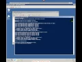 Use Power Shell to Invoke Commands to multiple Servers see running services by Enayat Meer