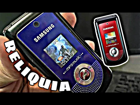 Download MP3 LA MODA EN 2008, SAMSUNG MP3 MUSIC recordando 2023