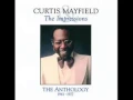 Download Lagu Curtis Mayfield \u0026 The Impressions - It's Alright (August, 1963)