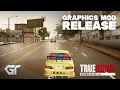 True Crime Streets of LA - Remastered Mod 2025 WIP Mod Release