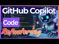Refactoring Legacy Code with GitHub Copilot - Visual Studio 2026 Random Number Generator