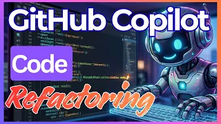 Refactoring Legacy Code with GitHub Copilot - Visual Studio 2026 Random Number Generator