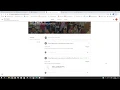 Google Classroom using Classlink My Backpack