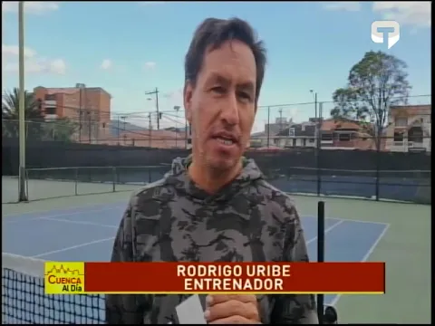 Tenis de campo no contará con todas sus jugadoras para juegos