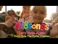 Let's Twist Again | Kidsongs | Summer Songs | Ride The Roller Coaster