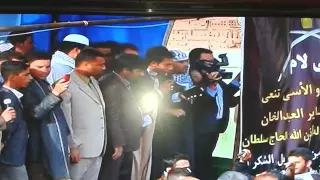 هوسات قبيلة بني ﻻم في الاحواز العبدالخان 