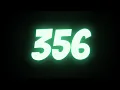 05 56 356 Seconds Countdown Timer with Beep Sound 356s Alarm Timer Loud Noise When Ends
