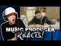 Music Producer Reacts to Eminem - GNAT