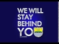Download Lagu KUBURAN - WE WILL STAY BEHIND YOU Official Audio