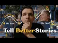 Download Lagu How To Edit UNFORGETTABLE Wedding Films - 5 Video Editing Techniques