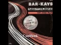 Bar-Kays - Hit And Run (12" Funk 1981)
