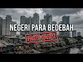 Lagu Negeri Para Bedebah - Penk Sick | Official Music Video | Folk Metal Indonesia 2026
