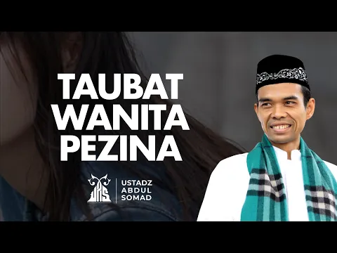 Taubatnya Pelaku Maksiat - Ustadz Abdul Somad | religiOne tvOne