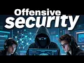 How I Would Hack This Company Offensive Security