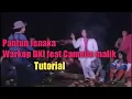 Download Lagu Warkop DKi dan Camelia malik dalam lagu Pantun Jenaka