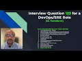 DevOps SRE Interview Question 123 Using Multiple Terraform Providers