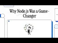 Node js Design Patterns
