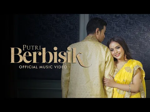Download MP3 Putri - Berbisik | Official Music Video