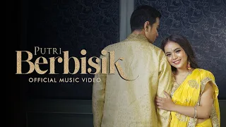 putri berbisik official music video