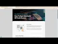 Security Awareness Training - A review and look through Awareness Training module types