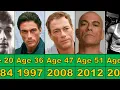 Download Lagu Jean Claude Van Damme From 1980 To 2023