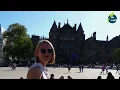National 5 Gaelic Learners on eSgoil - Hannah