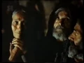 Video di the Crucifixion Scene from "Barabbas" - filmed during actual eclipse