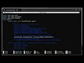 java p90x exercise tracker part7
