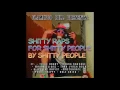 Young Trippy - i fuck black hairy pussy